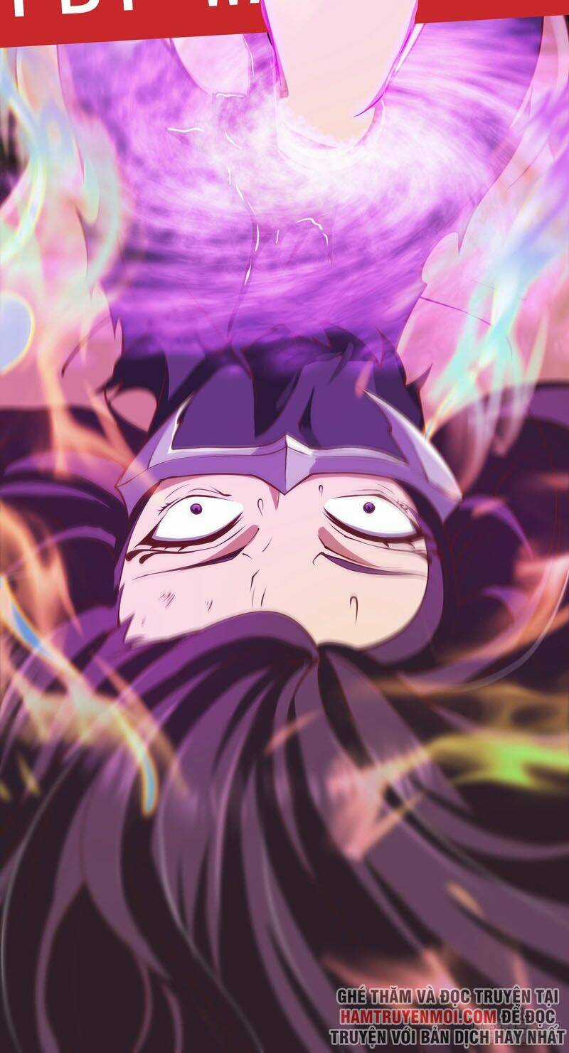 Ta Dùng Sách Giải Trí Thành Thánh Nhân Chapter 46 trang 37