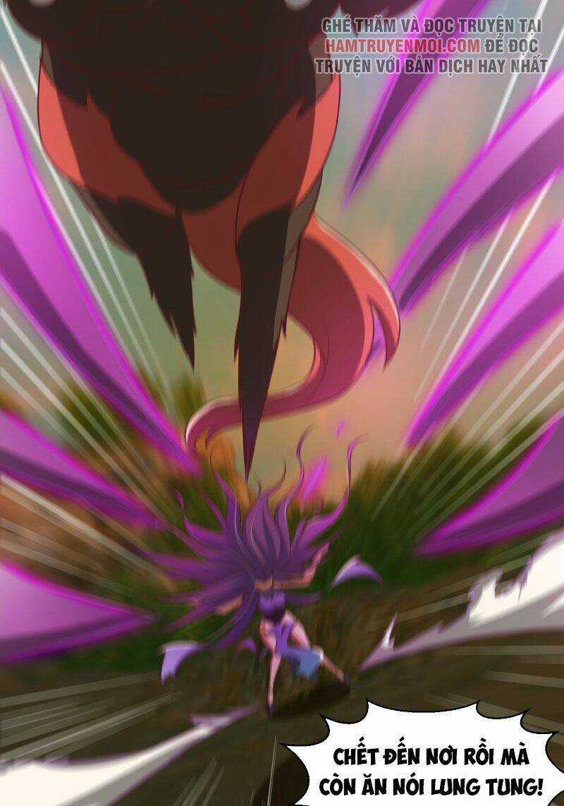 Ta Dùng Sách Giải Trí Thành Thánh Nhân Chapter 46 trang 4