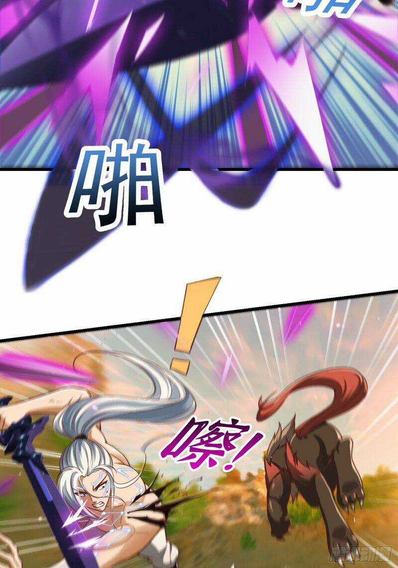 Ta Dùng Sách Giải Trí Thành Thánh Nhân Chapter 46 trang 6