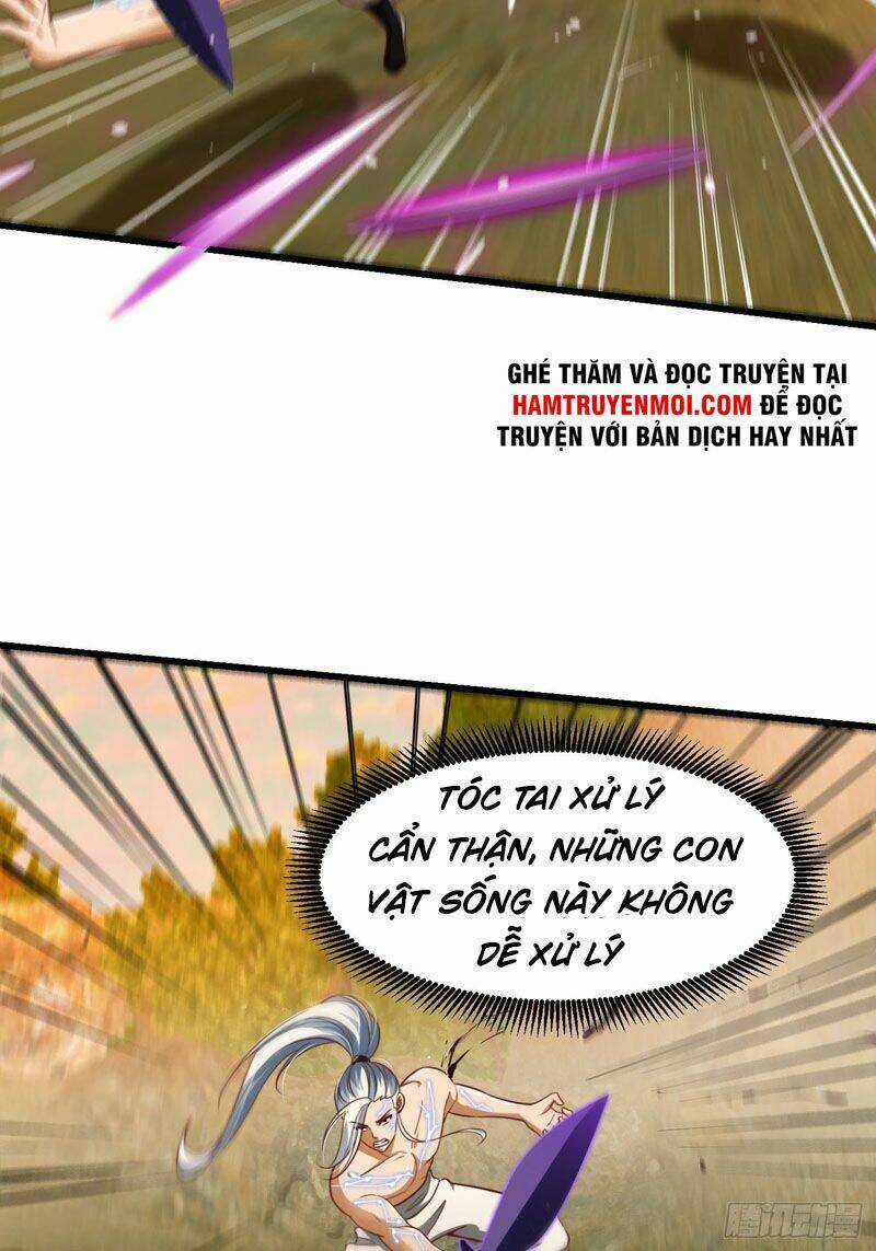 Ta Dùng Sách Giải Trí Thành Thánh Nhân Chapter 46 trang 7