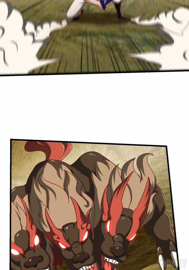 Ta Dùng Sách Giải Trí Thành Thánh Nhân Chapter 46 trang 8