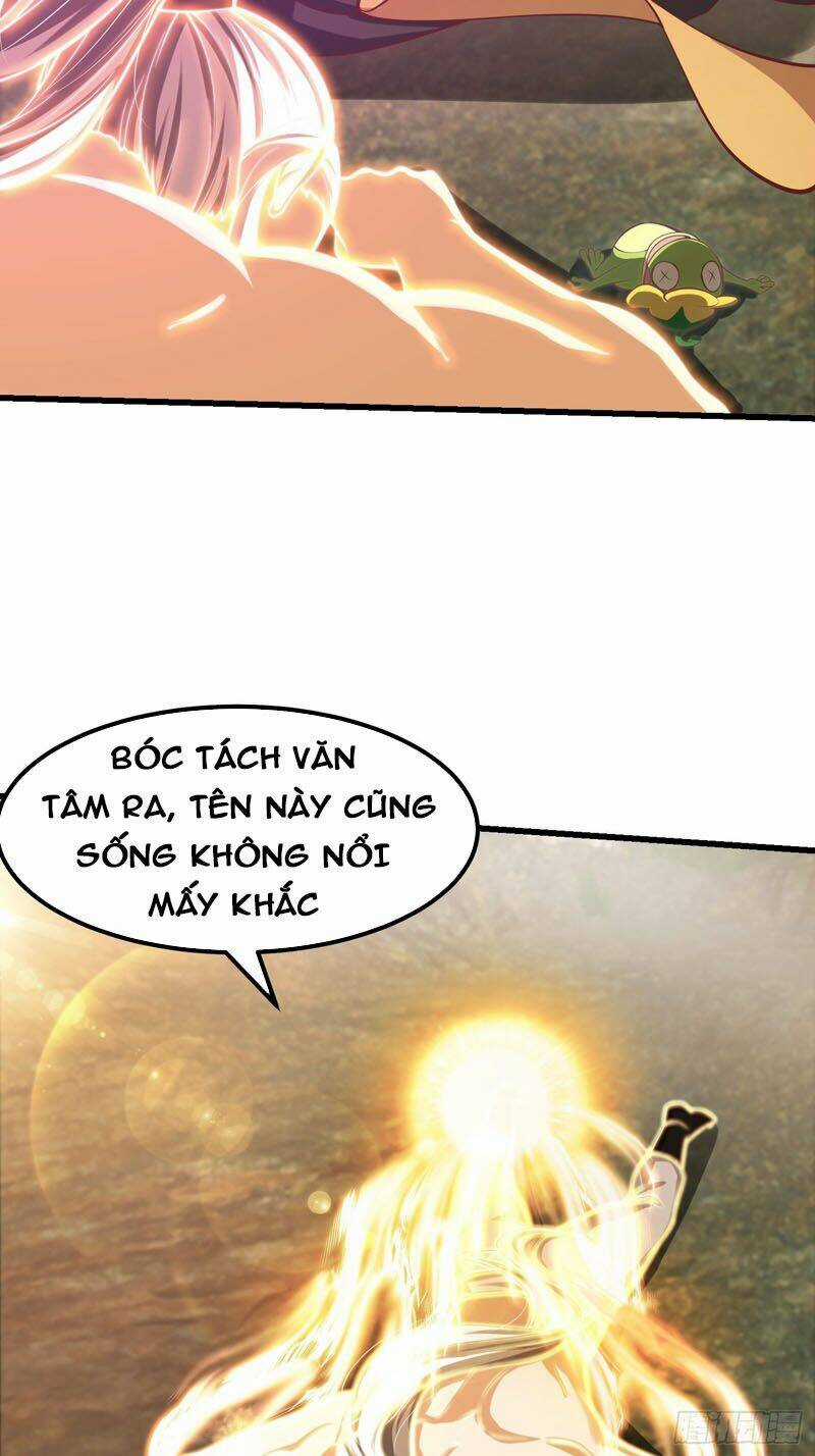 Ta Dùng Sách Giải Trí Thành Thánh Nhân Chapter 47 trang 12