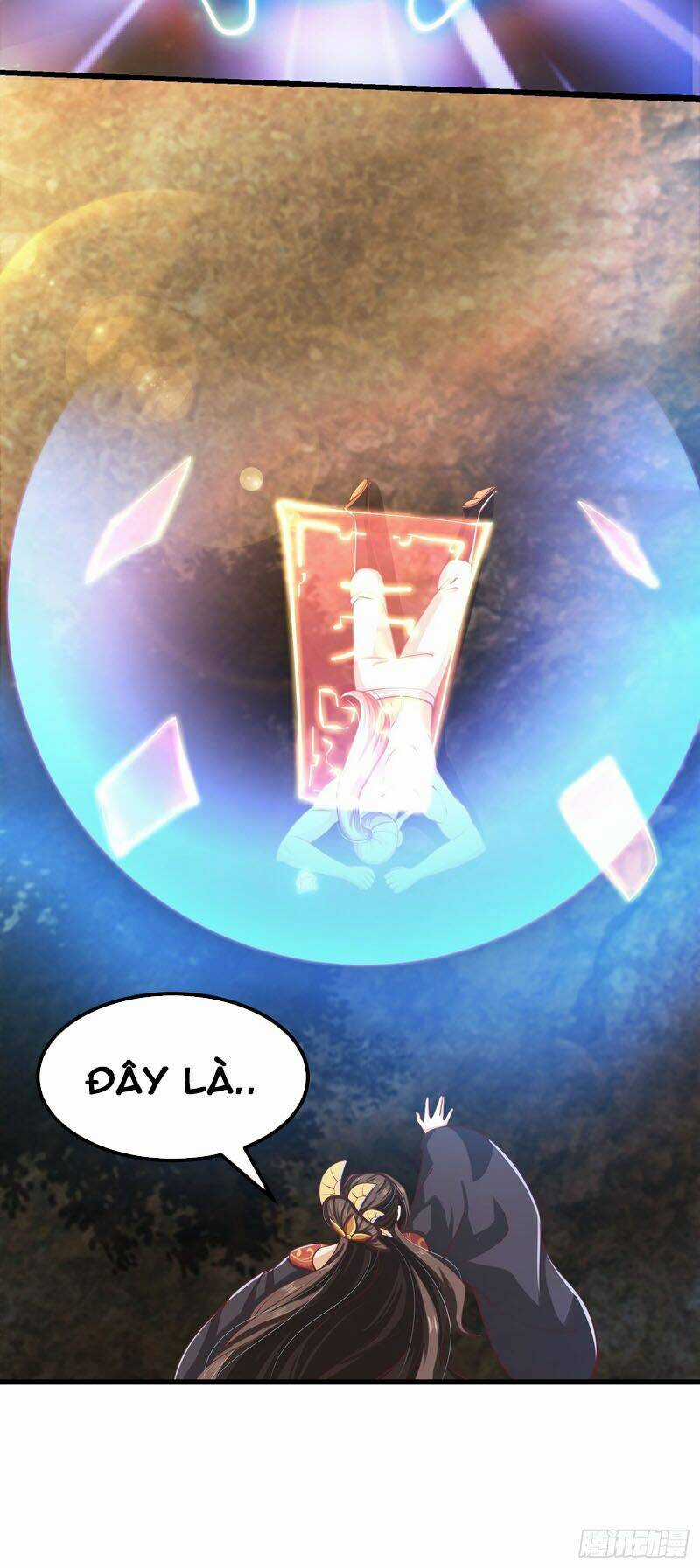 Ta Dùng Sách Giải Trí Thành Thánh Nhân Chapter 47 trang 14