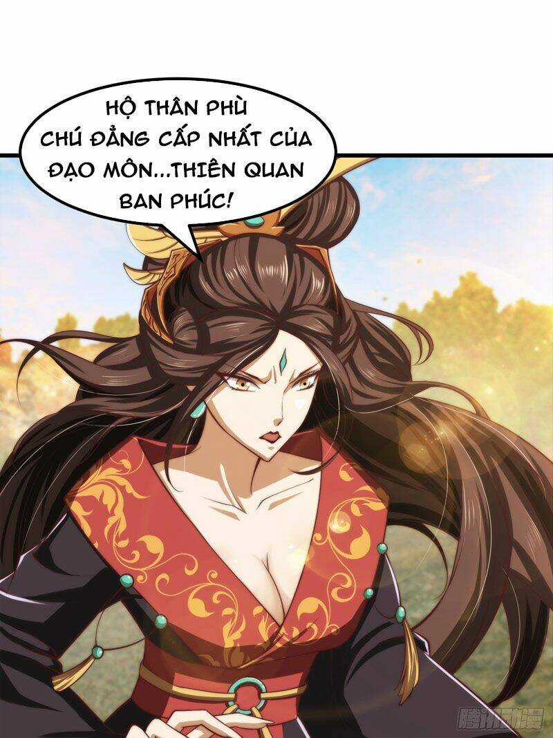 Ta Dùng Sách Giải Trí Thành Thánh Nhân Chapter 47 trang 15