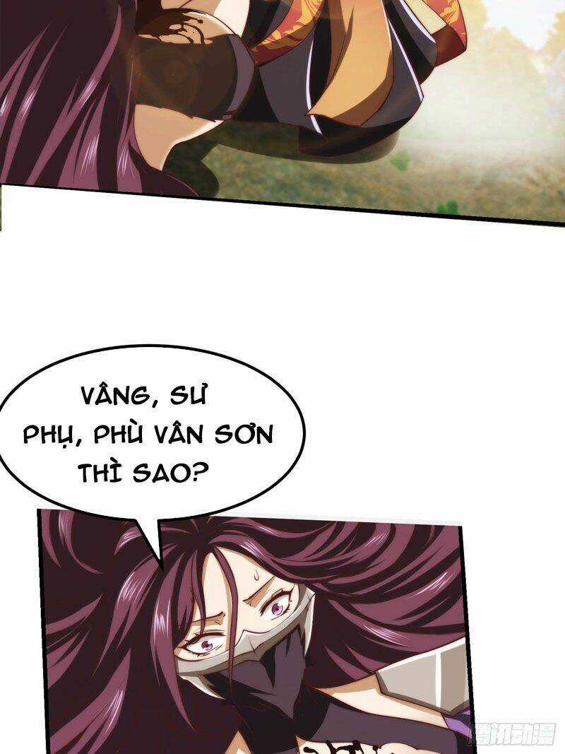 Ta Dùng Sách Giải Trí Thành Thánh Nhân Chapter 47 trang 17