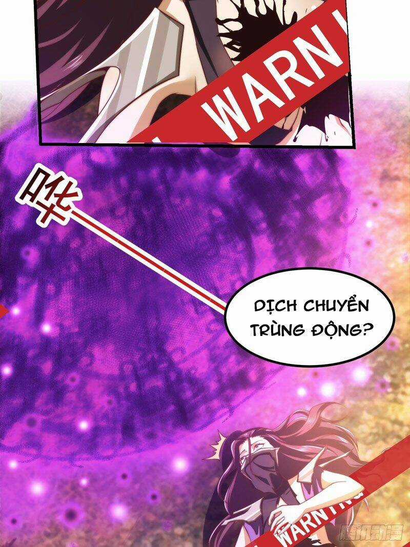 Ta Dùng Sách Giải Trí Thành Thánh Nhân Chapter 47 trang 18