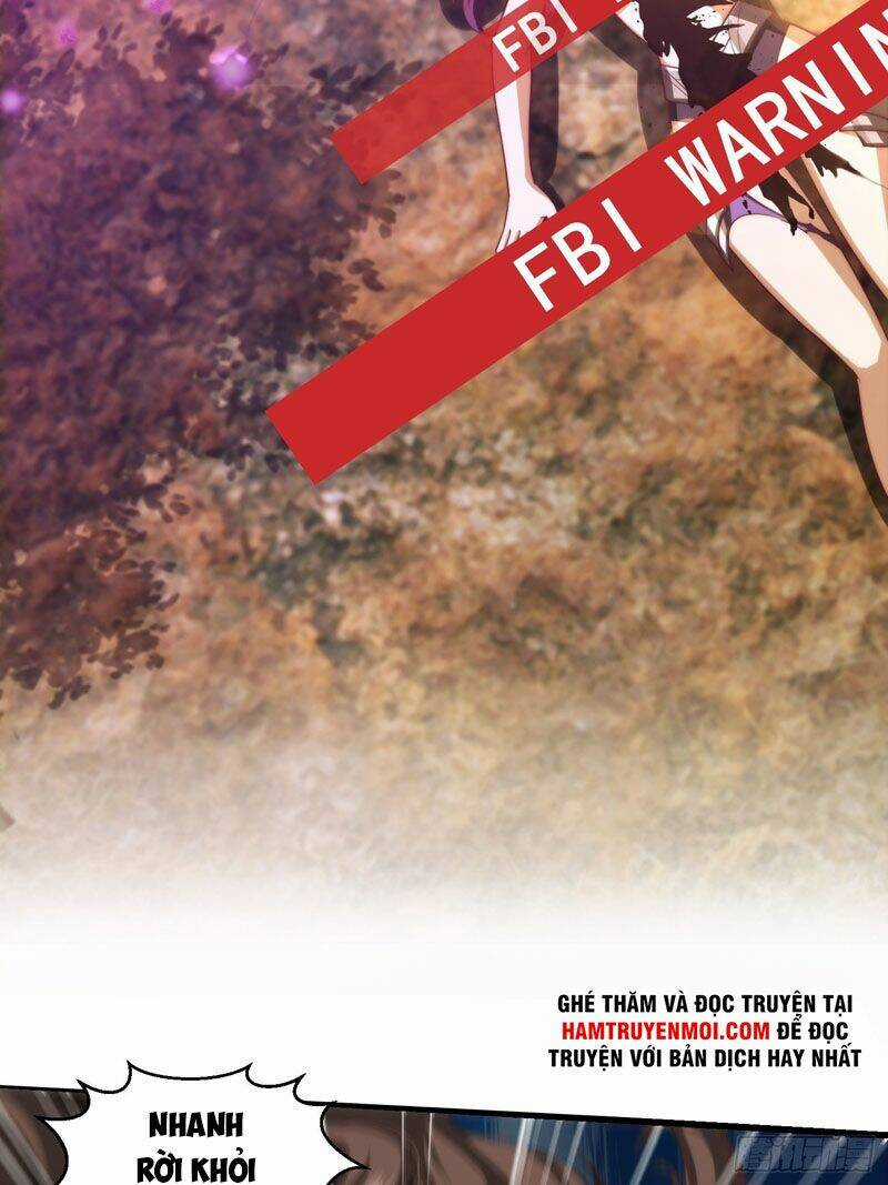 Ta Dùng Sách Giải Trí Thành Thánh Nhân Chapter 47 trang 19