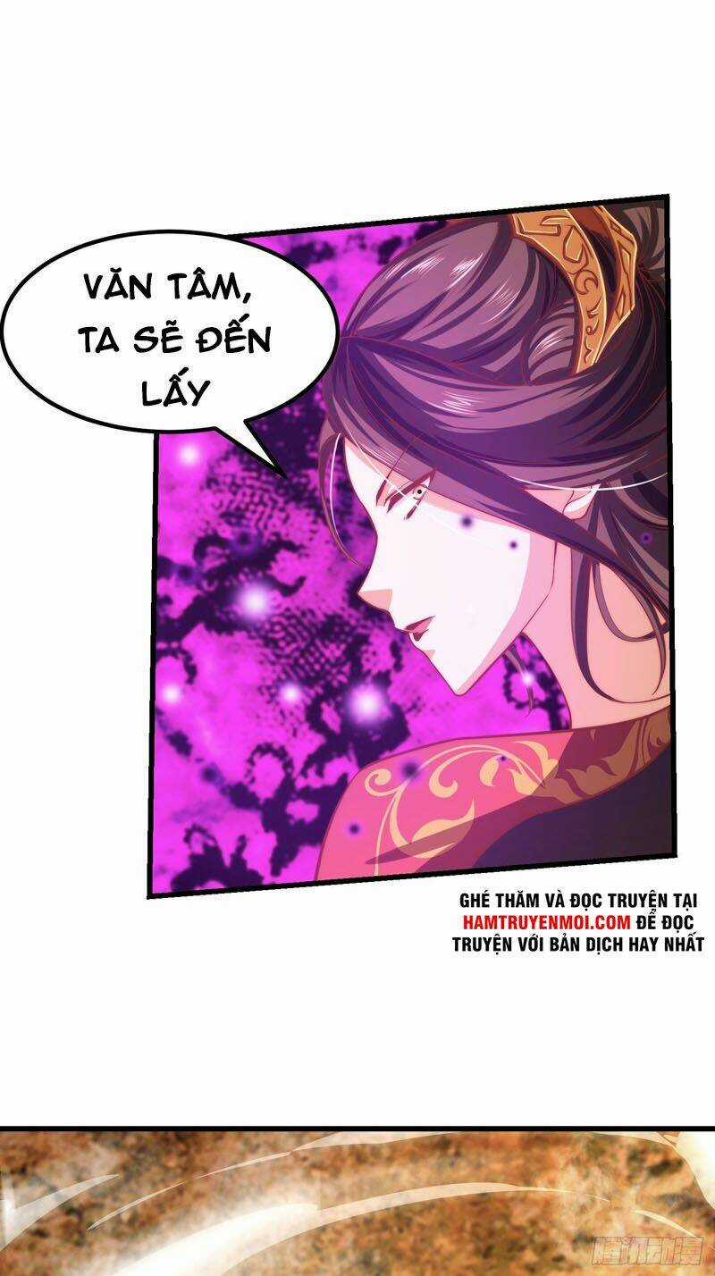 Ta Dùng Sách Giải Trí Thành Thánh Nhân Chapter 47 trang 22