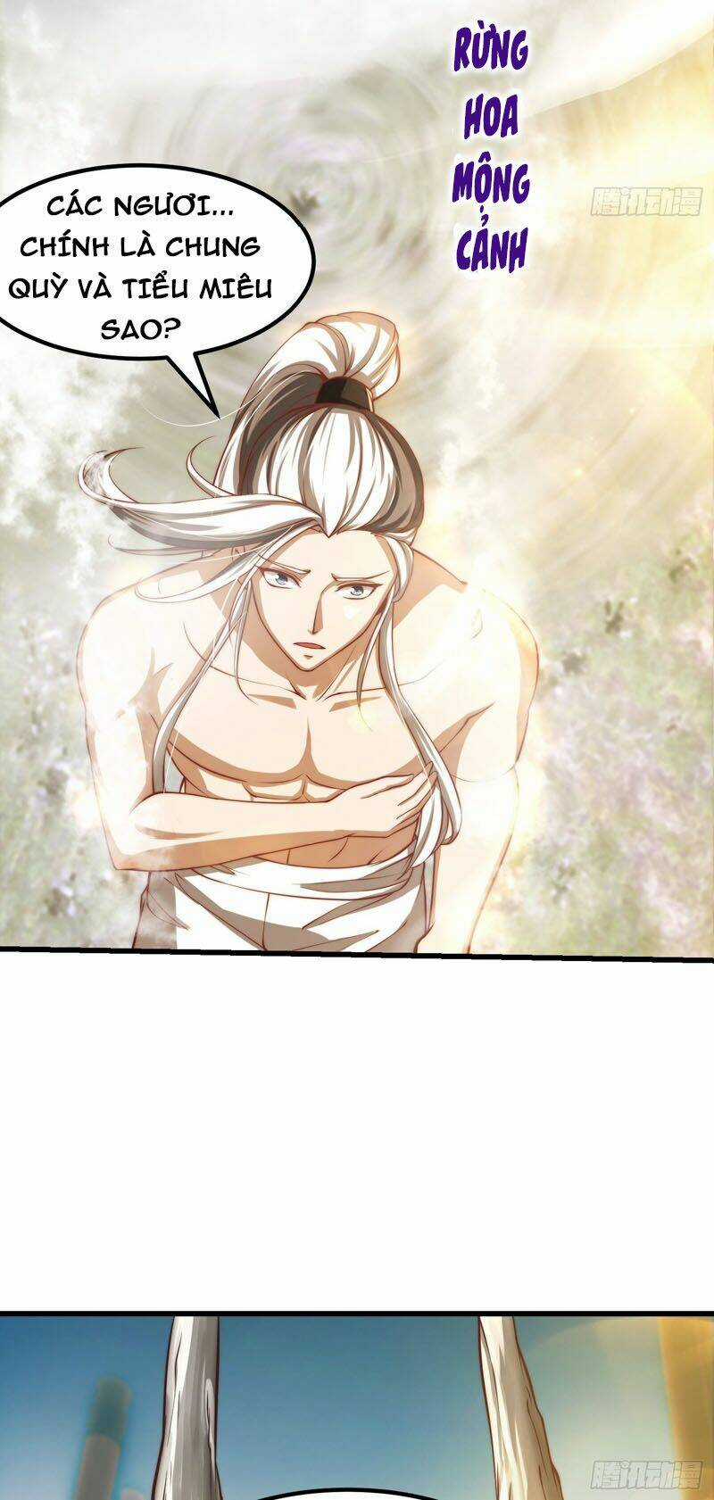 Ta Dùng Sách Giải Trí Thành Thánh Nhân Chapter 47 trang 24