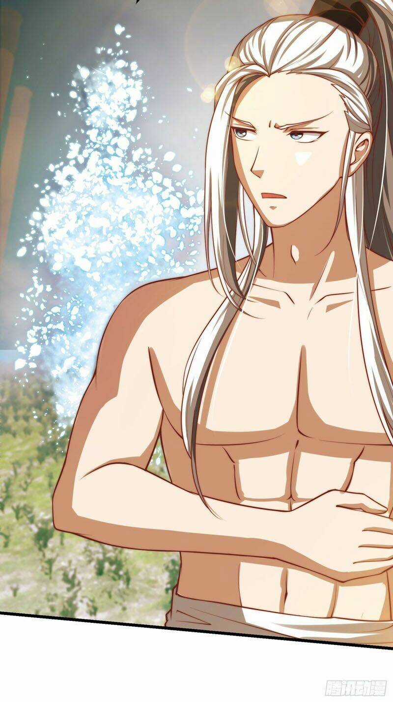 Ta Dùng Sách Giải Trí Thành Thánh Nhân Chapter 47 trang 26