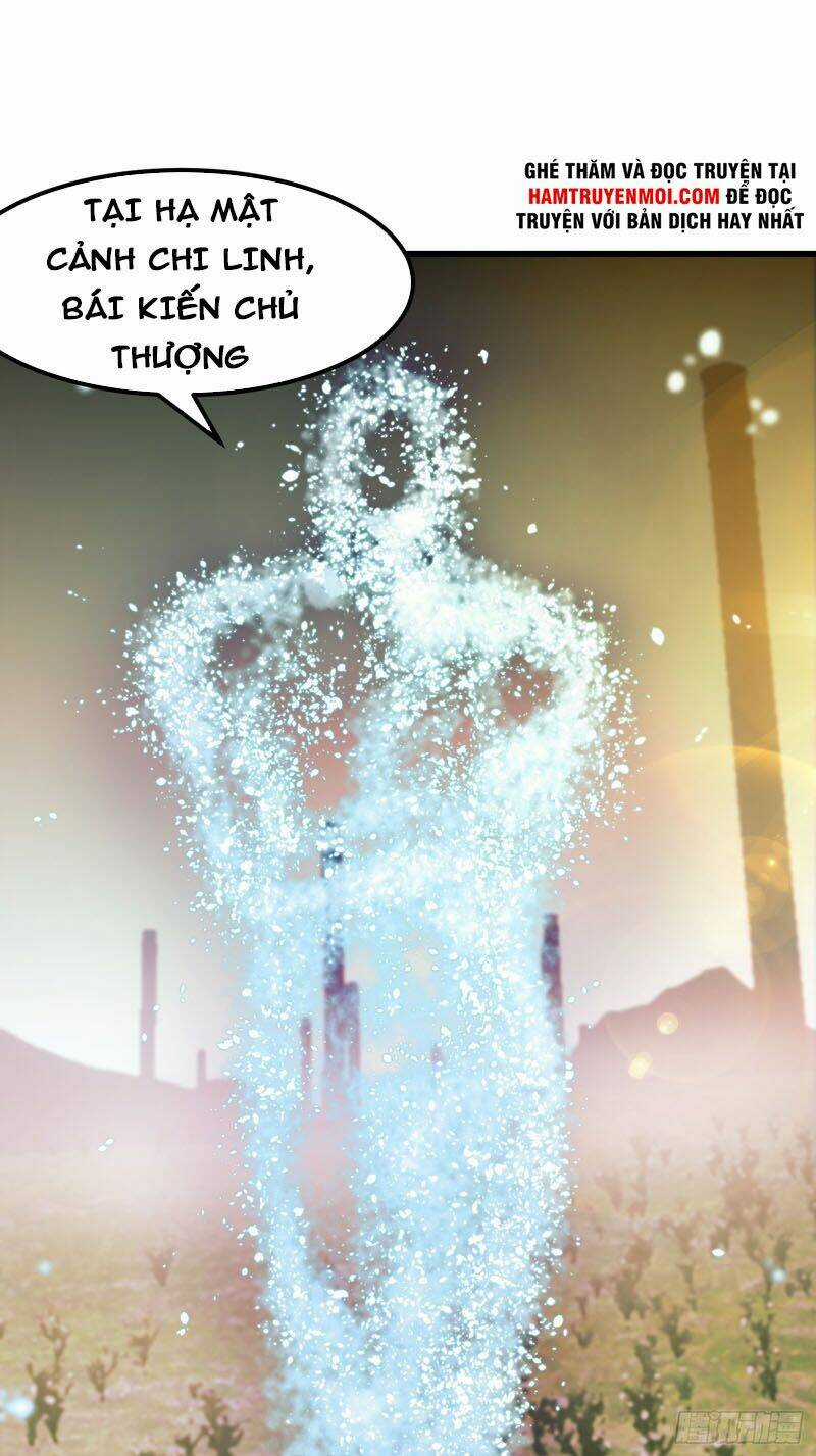 Ta Dùng Sách Giải Trí Thành Thánh Nhân Chapter 47 trang 28