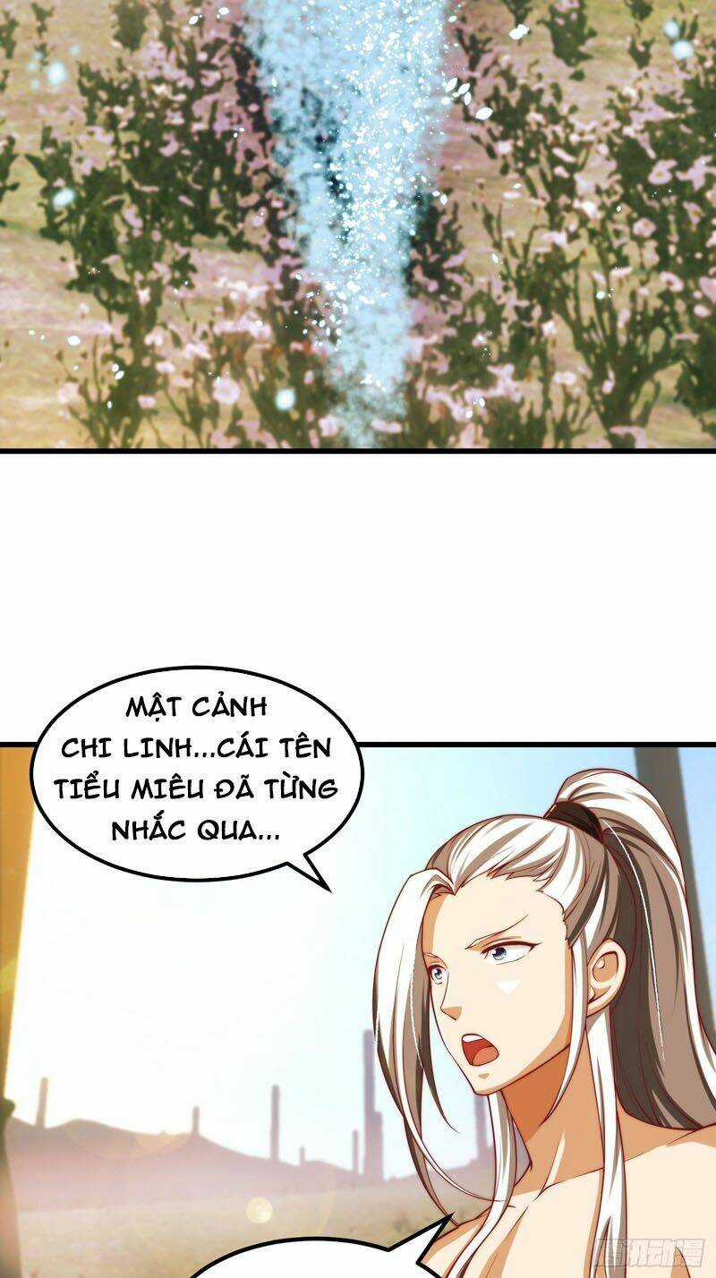 Ta Dùng Sách Giải Trí Thành Thánh Nhân Chapter 47 trang 29