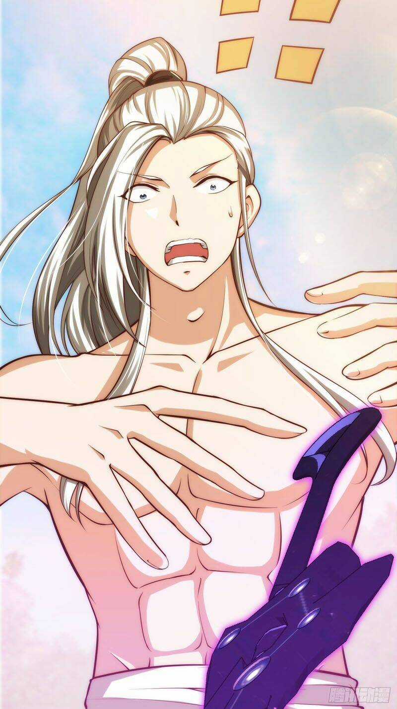 Ta Dùng Sách Giải Trí Thành Thánh Nhân Chapter 47 trang 3