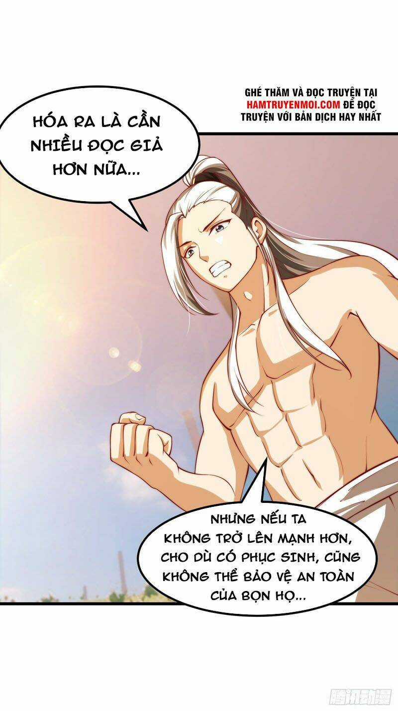 Ta Dùng Sách Giải Trí Thành Thánh Nhân Chapter 47 trang 31