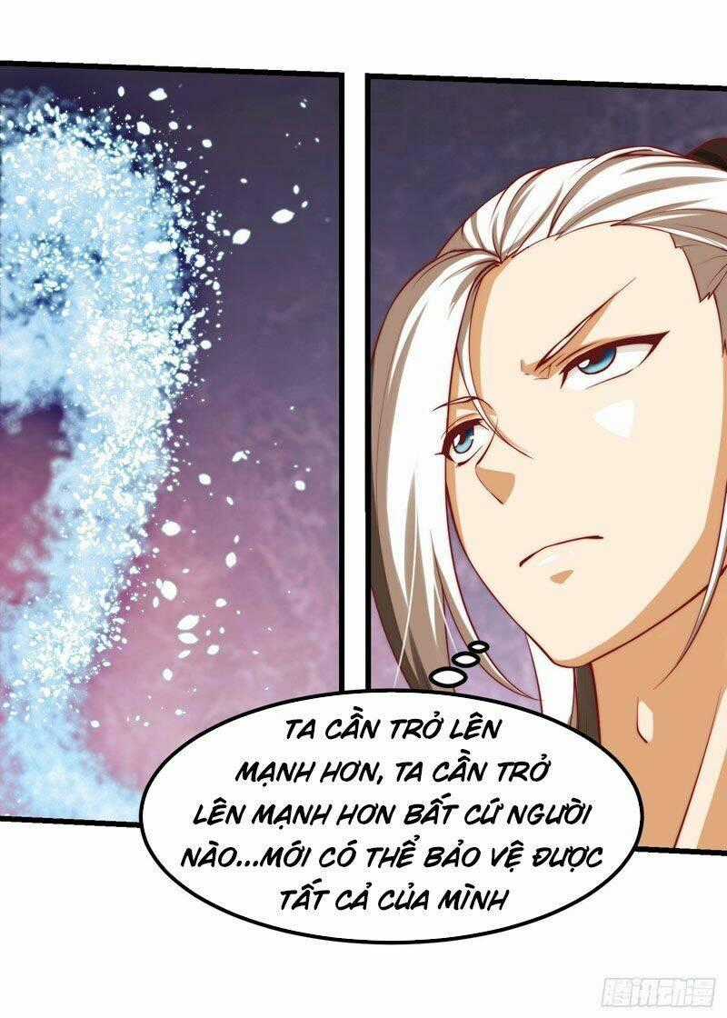 Ta Dùng Sách Giải Trí Thành Thánh Nhân Chapter 47 trang 33