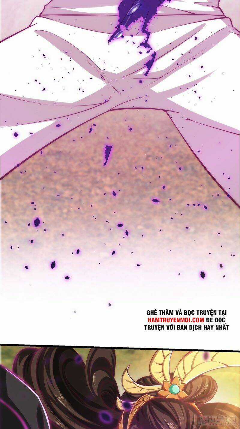 Ta Dùng Sách Giải Trí Thành Thánh Nhân Chapter 47 trang 4