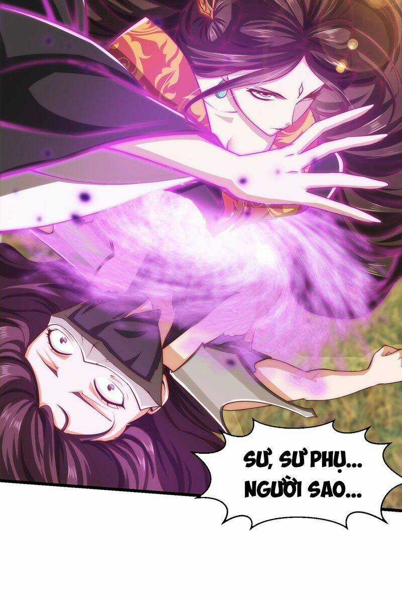 Ta Dùng Sách Giải Trí Thành Thánh Nhân Chapter 47 trang 5