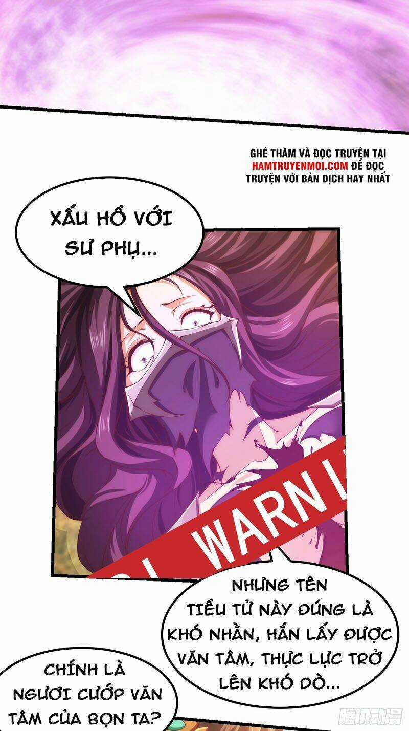 Ta Dùng Sách Giải Trí Thành Thánh Nhân Chapter 47 trang 7