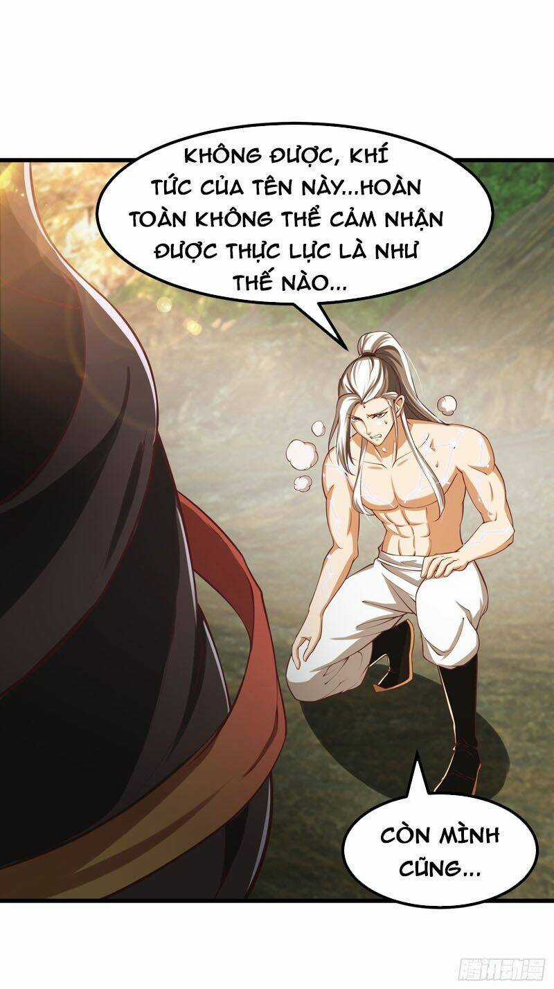 Ta Dùng Sách Giải Trí Thành Thánh Nhân Chapter 47 trang 9