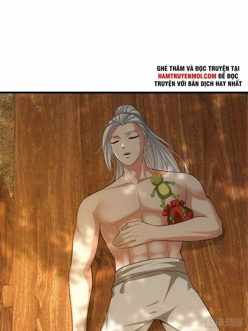 Ta Dùng Sách Giải Trí Thành Thánh Nhân Chapter 48 trang 10