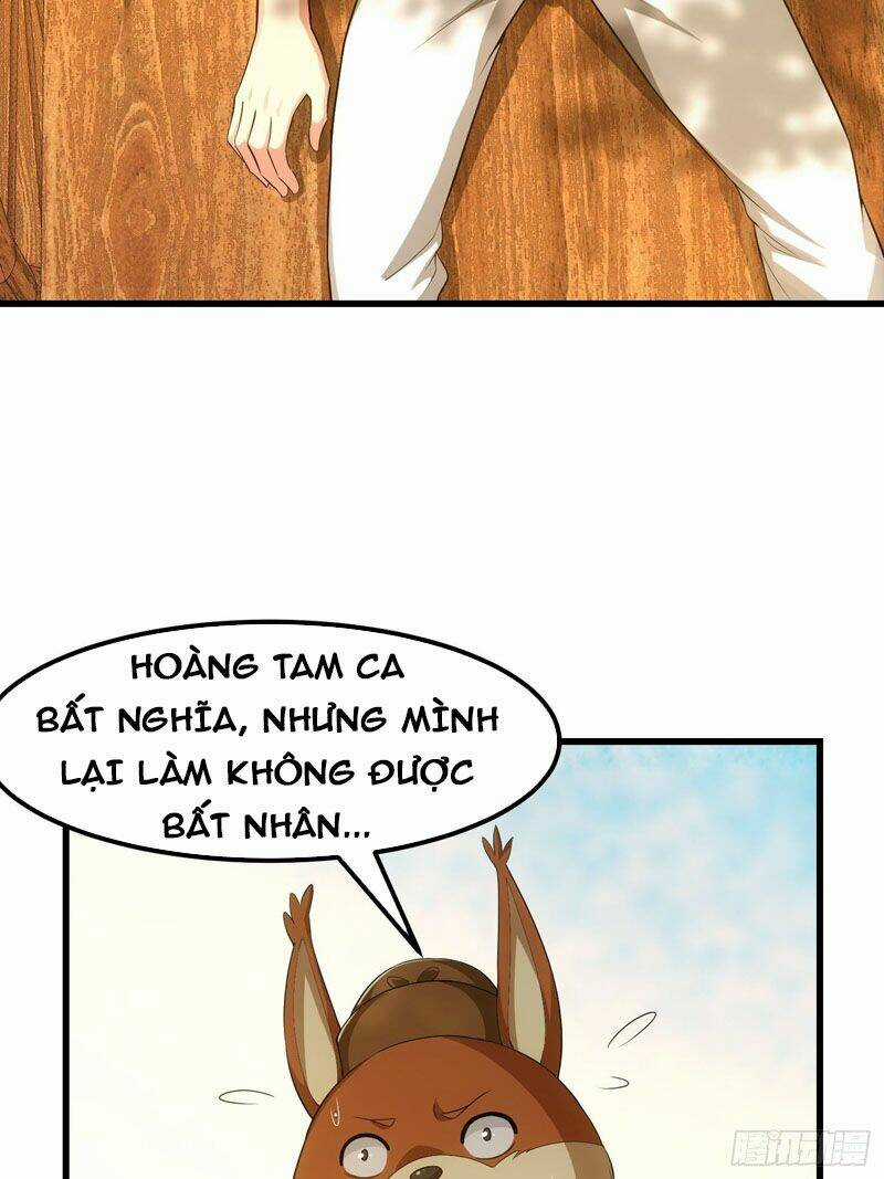 Ta Dùng Sách Giải Trí Thành Thánh Nhân Chapter 48 trang 11