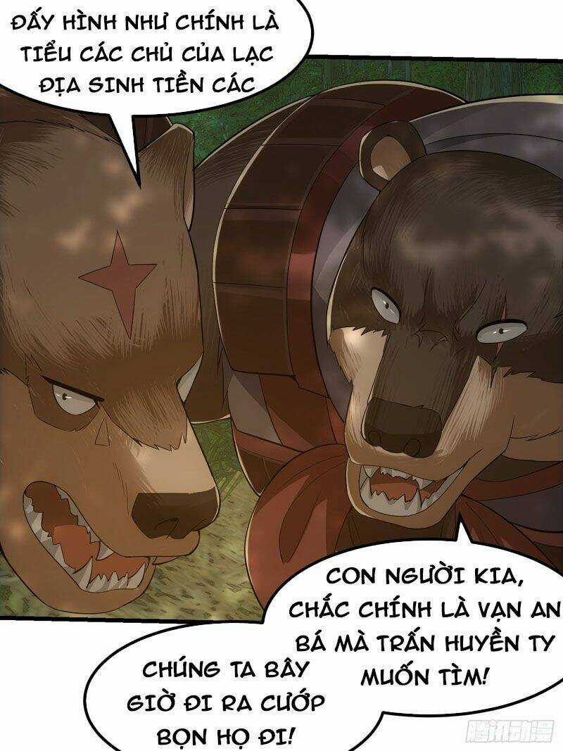 Ta Dùng Sách Giải Trí Thành Thánh Nhân Chapter 48 trang 14