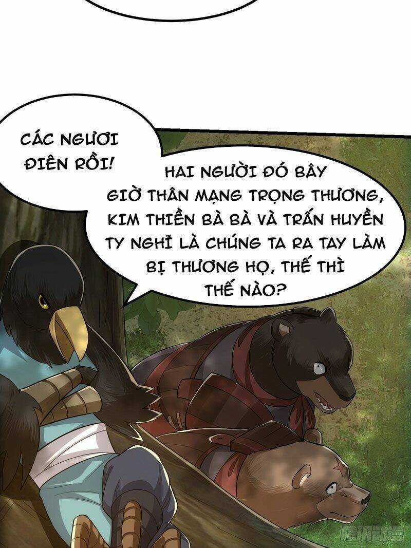 Ta Dùng Sách Giải Trí Thành Thánh Nhân Chapter 48 trang 15