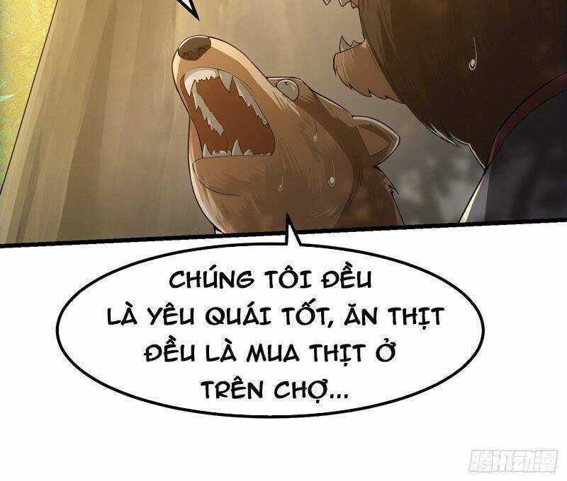 Ta Dùng Sách Giải Trí Thành Thánh Nhân Chapter 48 trang 17
