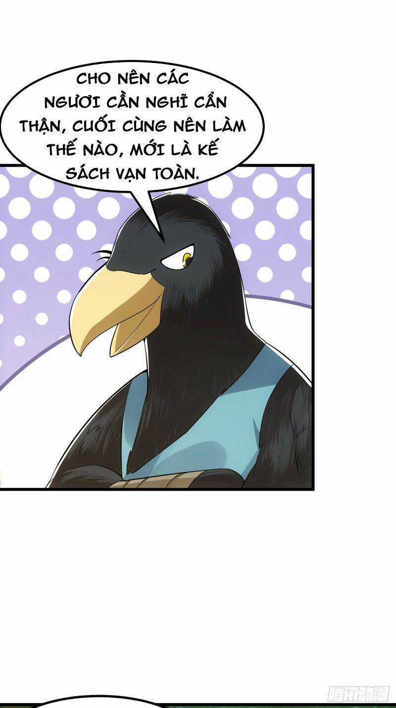 Ta Dùng Sách Giải Trí Thành Thánh Nhân Chapter 48 trang 18