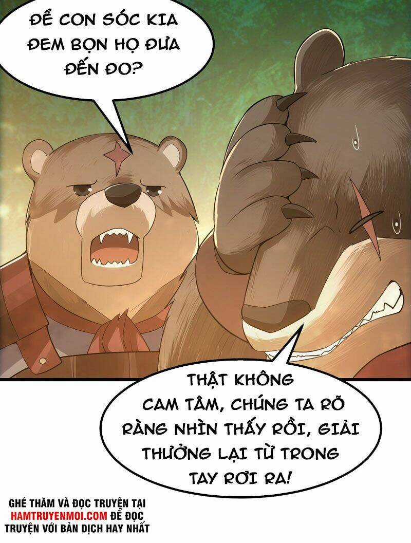 Ta Dùng Sách Giải Trí Thành Thánh Nhân Chapter 48 trang 19