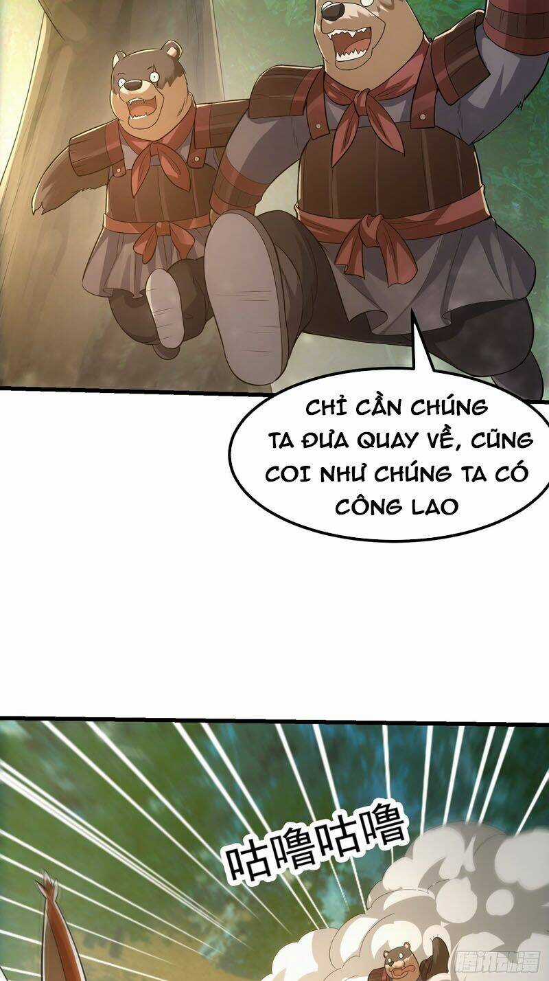 Ta Dùng Sách Giải Trí Thành Thánh Nhân Chapter 48 trang 21