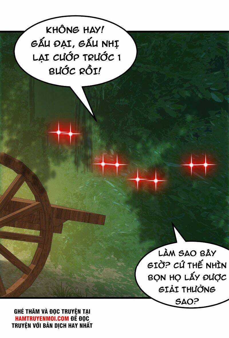Ta Dùng Sách Giải Trí Thành Thánh Nhân Chapter 48 trang 25