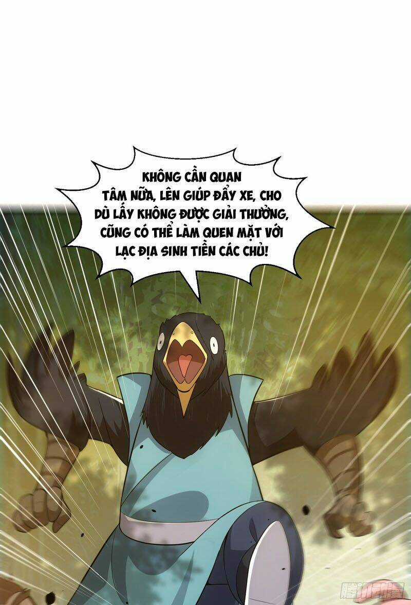 Ta Dùng Sách Giải Trí Thành Thánh Nhân Chapter 48 trang 26