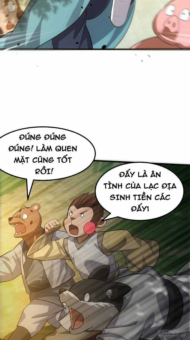 Ta Dùng Sách Giải Trí Thành Thánh Nhân Chapter 48 trang 27