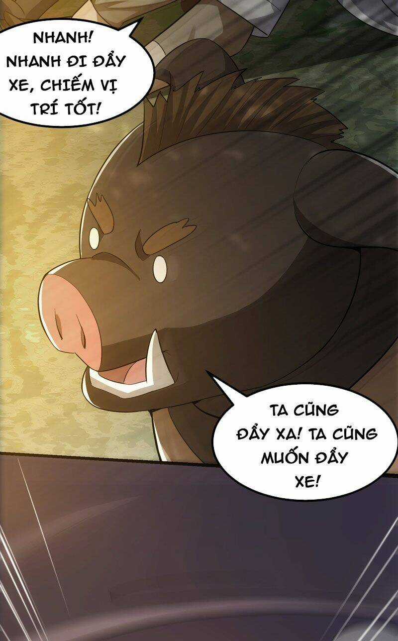 Ta Dùng Sách Giải Trí Thành Thánh Nhân Chapter 48 trang 28