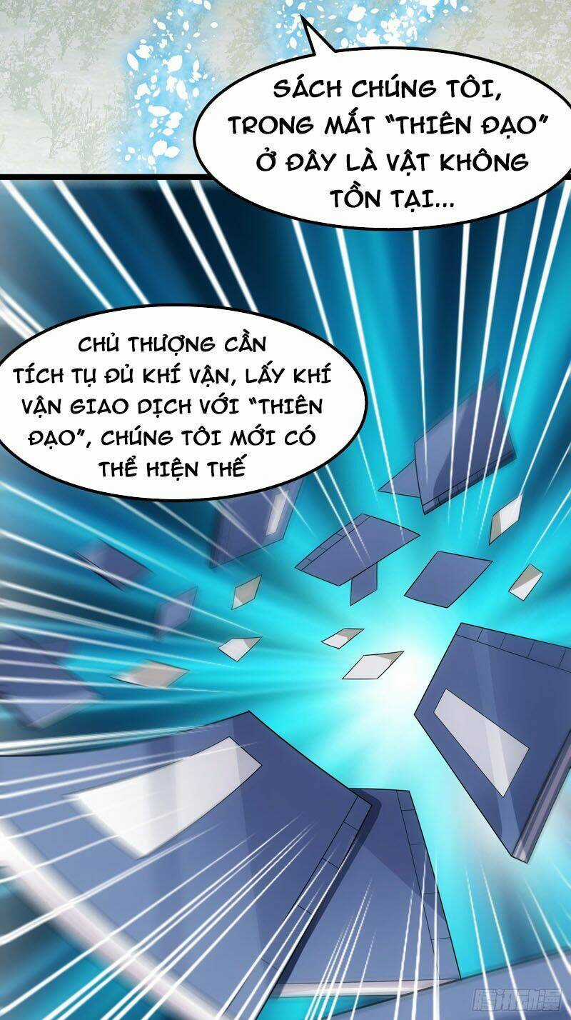 Ta Dùng Sách Giải Trí Thành Thánh Nhân Chapter 48 trang 3