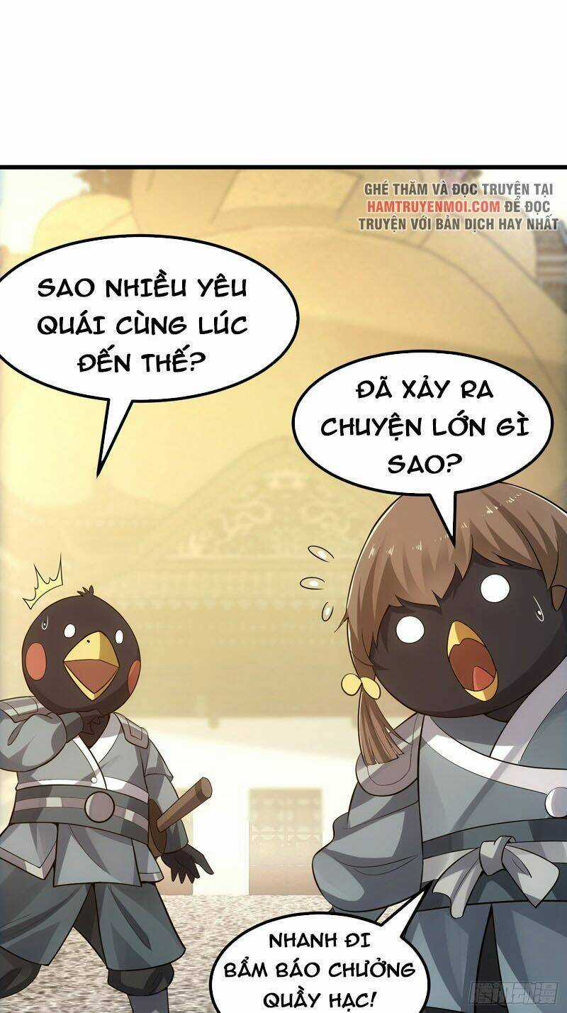 Ta Dùng Sách Giải Trí Thành Thánh Nhân Chapter 48 trang 32
