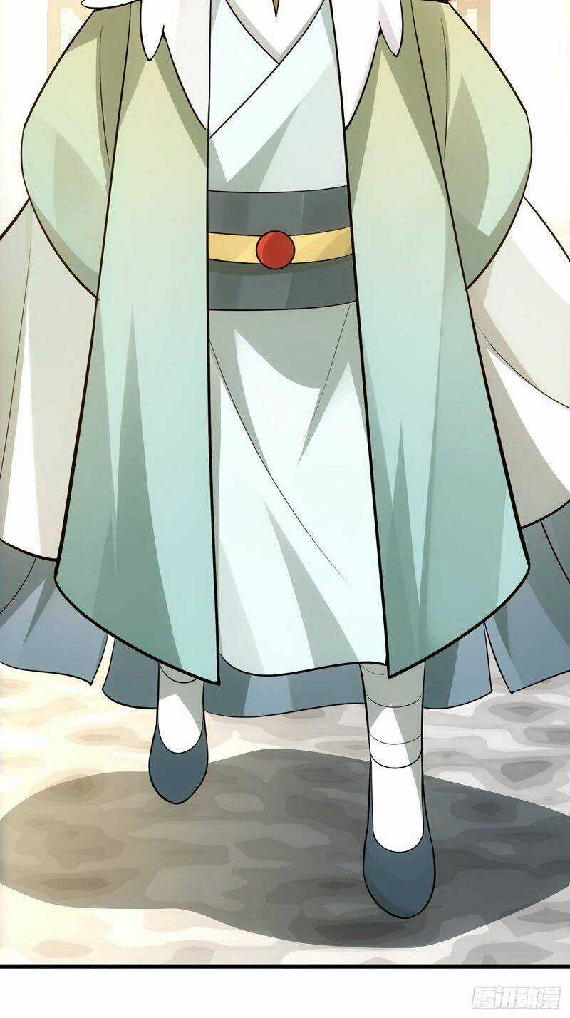 Ta Dùng Sách Giải Trí Thành Thánh Nhân Chapter 48 trang 34