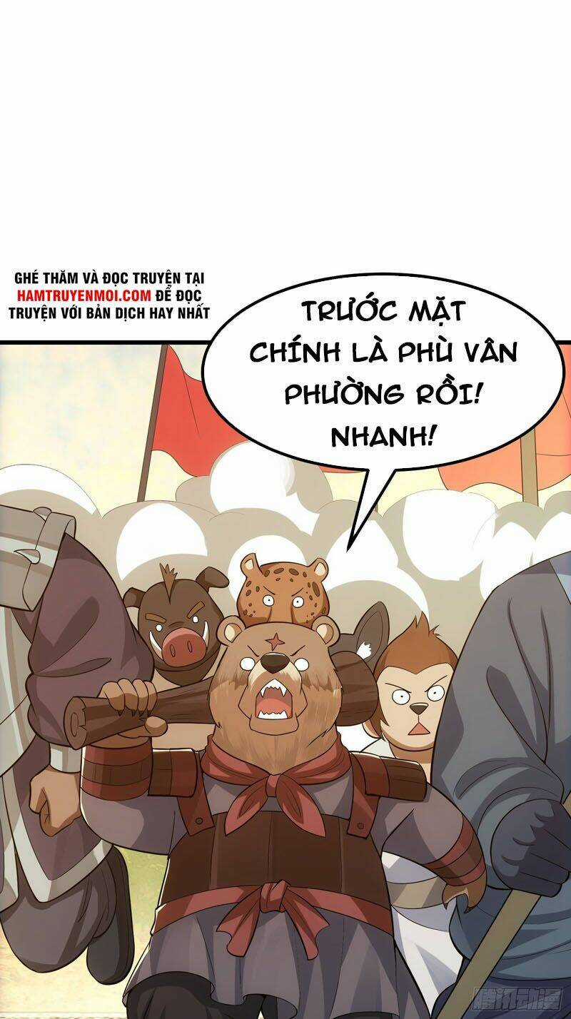 Ta Dùng Sách Giải Trí Thành Thánh Nhân Chapter 48 trang 35