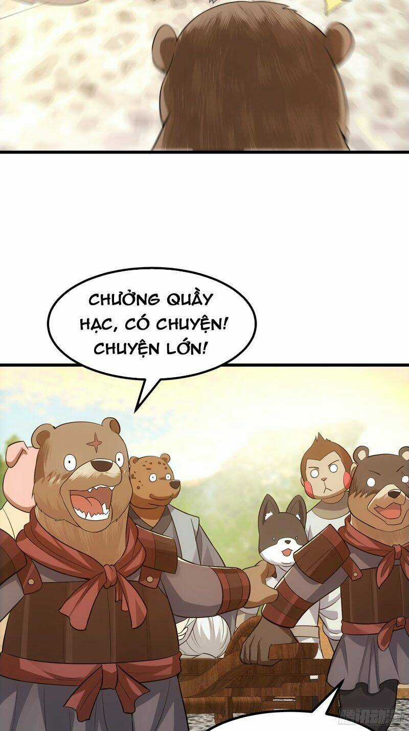 Ta Dùng Sách Giải Trí Thành Thánh Nhân Chapter 48 trang 37