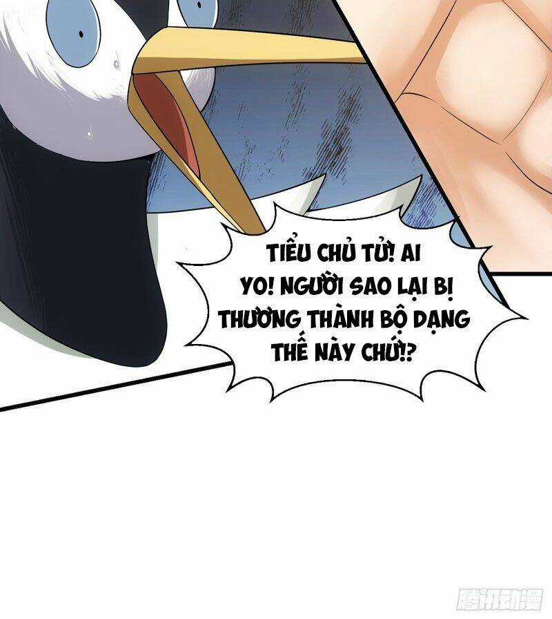Ta Dùng Sách Giải Trí Thành Thánh Nhân Chapter 48 trang 39