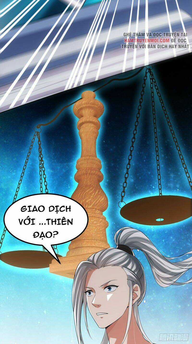 Ta Dùng Sách Giải Trí Thành Thánh Nhân Chapter 48 trang 4