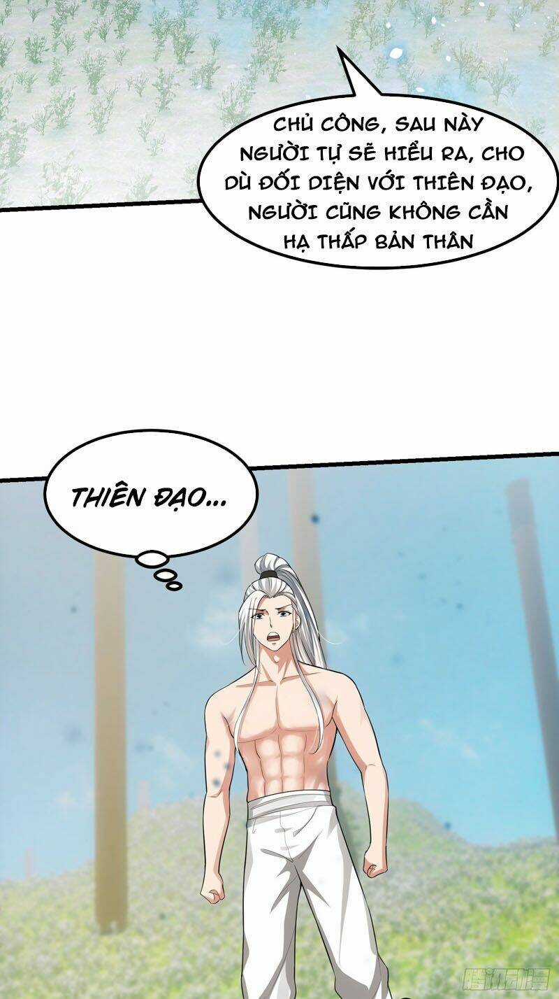 Ta Dùng Sách Giải Trí Thành Thánh Nhân Chapter 48 trang 6