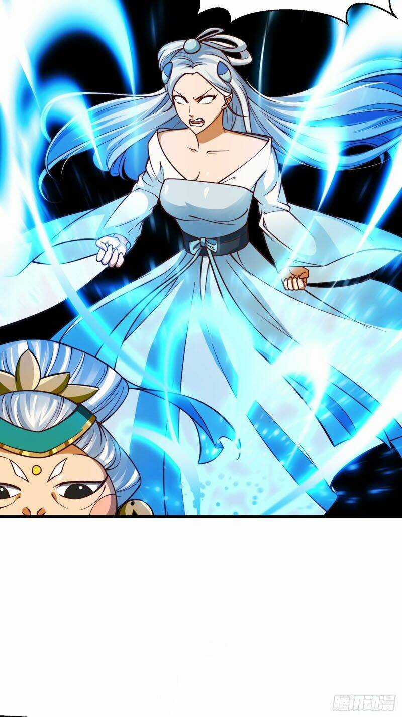 Ta Dùng Sách Giải Trí Thành Thánh Nhân Chapter 49 trang 12