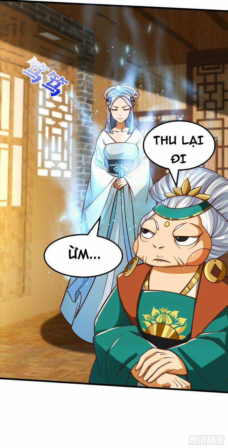 Ta Dùng Sách Giải Trí Thành Thánh Nhân Chapter 49 trang 13