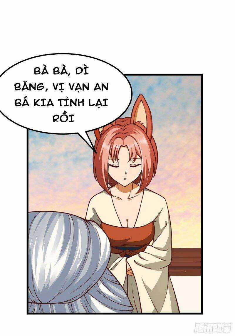 Ta Dùng Sách Giải Trí Thành Thánh Nhân Chapter 49 trang 14