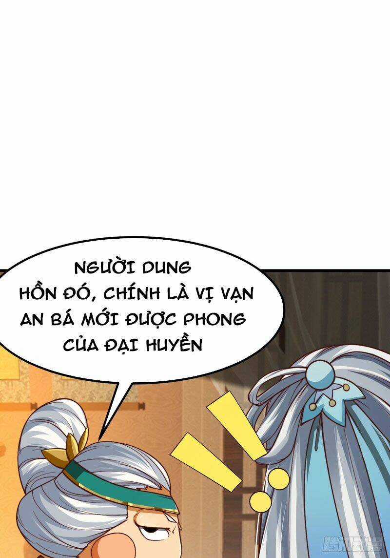 Ta Dùng Sách Giải Trí Thành Thánh Nhân Chapter 49 trang 15