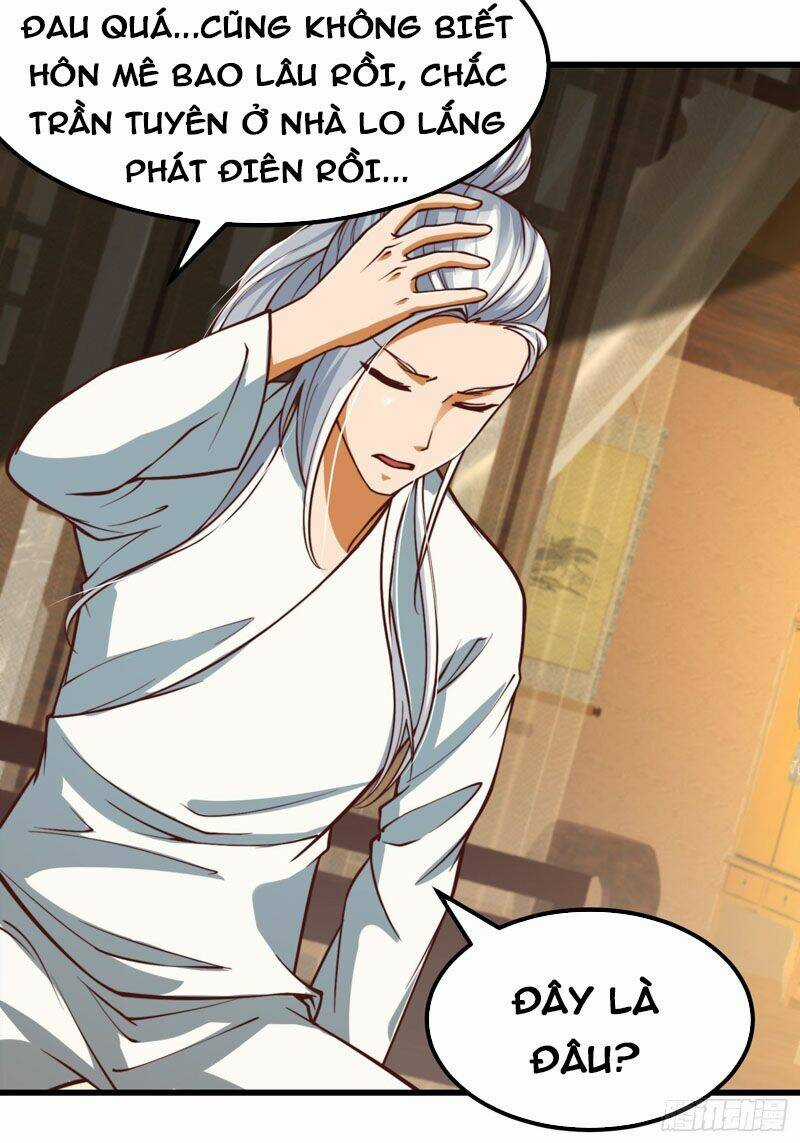 Ta Dùng Sách Giải Trí Thành Thánh Nhân Chapter 49 trang 17