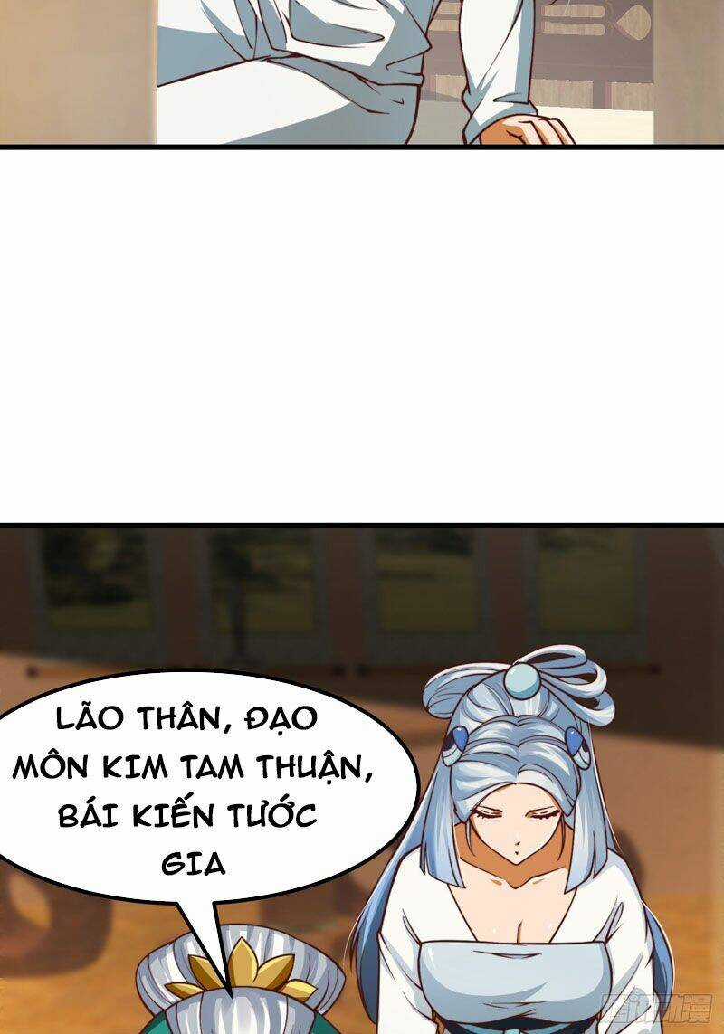 Ta Dùng Sách Giải Trí Thành Thánh Nhân Chapter 49 trang 19