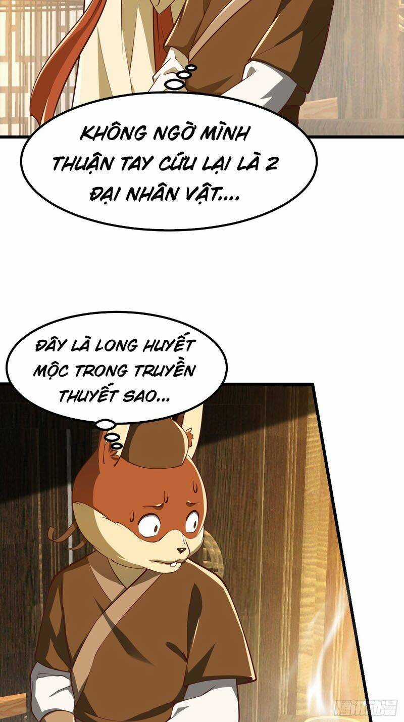 Ta Dùng Sách Giải Trí Thành Thánh Nhân Chapter 49 trang 2